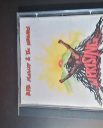 CD Bob Marley|THE POLICE