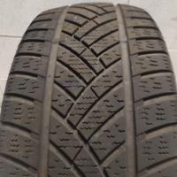 Pneumatici invernali usati Leao