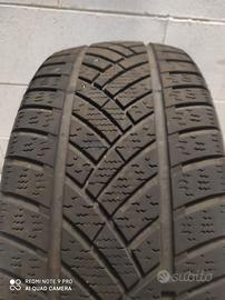 Pneumatici invernali usati Leao