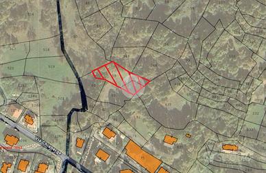 TER. AGRICOLO A VAL DELLA TORRE