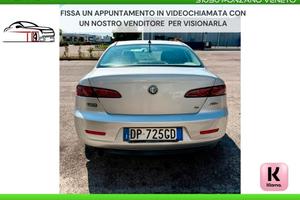 ALFA ROMEO 159 BERLINA 1.9 JTD - KM CERTIFICATI