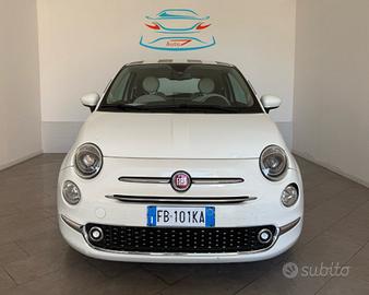 FIAT 500 0.9 TwinAir Turbo 85 CV Lounge