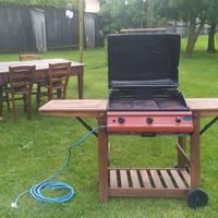 barbeque