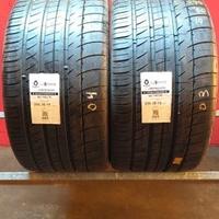 2 gomme 295 30 19 michelin a705