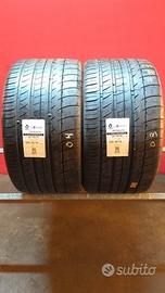 2 gomme 295 30 19 michelin a705