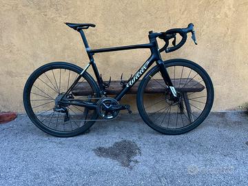 Wilier Zero SLR tg L