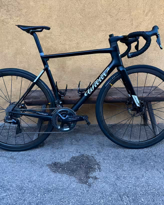 Wilier Zero SLR tg L