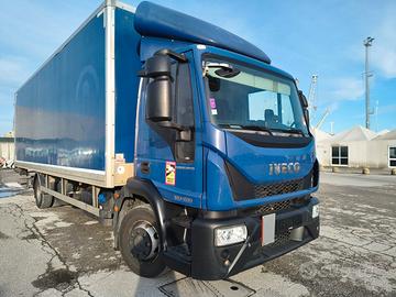 Iveco 120e22 euro6