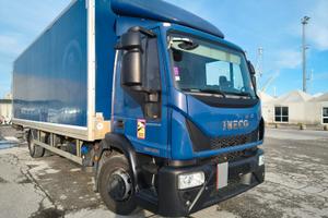 Iveco 120e22 euro6