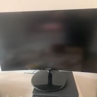 Monitor Samsung