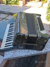 fisarmonica 