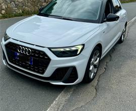 AUDI A1 2ª serie - 2019