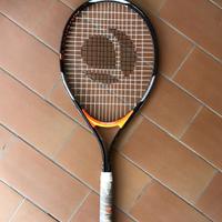 Racchetta da tennis junior