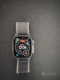 Apple Watch Ultra 3