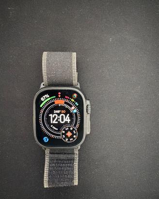 Apple Watch Ultra 3
