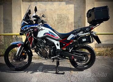 Honda Africa Twin 1100L