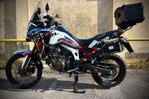 Honda Africa Twin 1100L