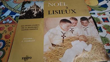Vinile lp anni 69 - erato originale