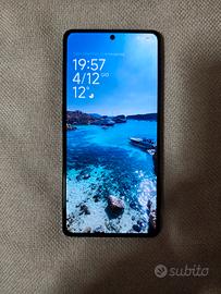 xiaomi poco f4 gt 12 256gb