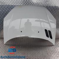 COFANO ANTERIORE PEUGEOT 206 (98-03) (03-09)
