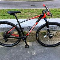 Bici mtb specialized 29 stumpjumper