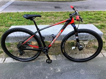 Bici mtb specialized 29 stumpjumper