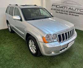 Jeep Grand Cherokee 3.0 CRD FULL OPTIONAL
