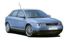 Motore audi a3 - 1.6 b - 2000 - avu