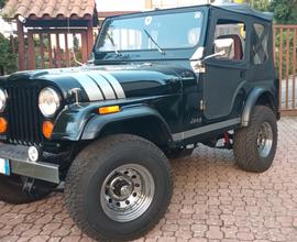 JEEP Altro modello - 1977