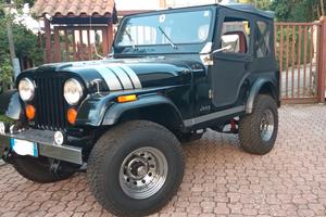 JEEP Altro modello - 1977