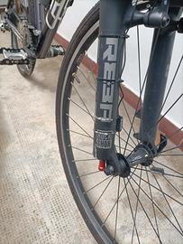 Bici Mtb