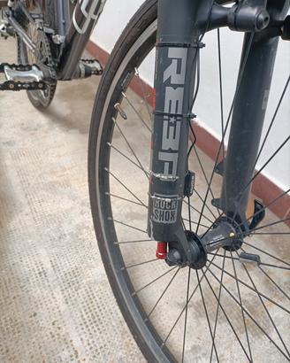 Bici Mtb