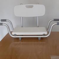 Sedile per vasca da bagno