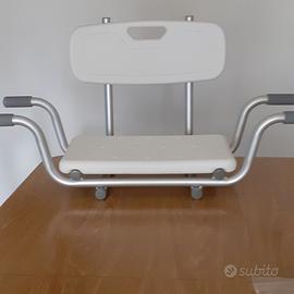 Sedile per vasca da bagno