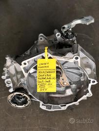 Cambio manuale Volkswagen Golf 1.6 GVV