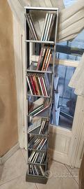 Mobile per CD e/o libri