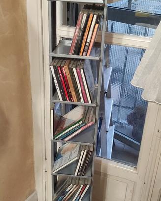 Mobile per CD e/o libri