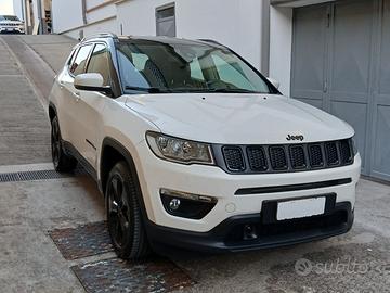 Jeep Compass 2.0 Multijet II aut. 4WD Night Eagle