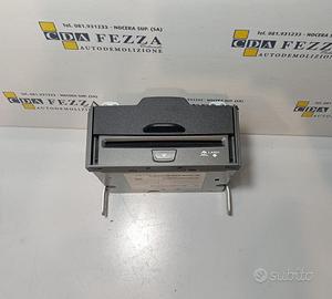 LETTORE CD JEEP Cherokee 6° Serie P05091563AB (13