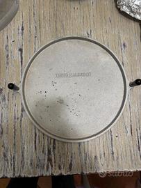 Testo Umbro per alimenti in Ghisa