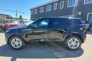 LAND ROVER Range Rover Evoque 2.0D I4 150CV