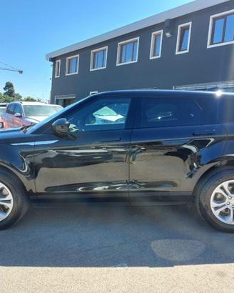 LAND ROVER Range Rover Evoque 2.0D I4 150CV