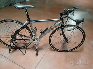 Bici da corsa Bianchi – anno 2007 – come nuova