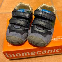 Scarpe biomecanics bambino