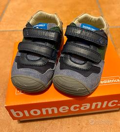 Scarpe biomecanics bambino
