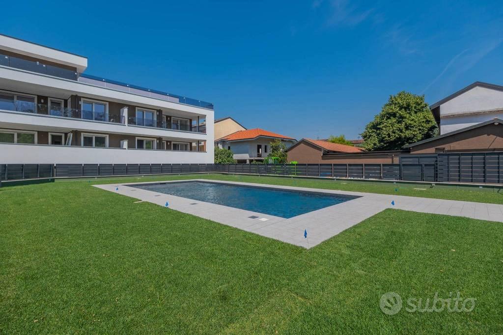 Appartamento – Sedriano, Roveda - Vista 5