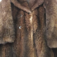 Pelliccia di Opossum