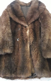 Pelliccia di Opossum