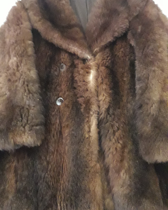 Pelliccia di Opossum