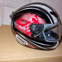 casco shoei s